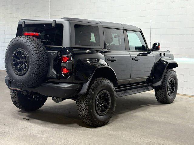 used 2024 Ford Bronco car, priced at $73,390