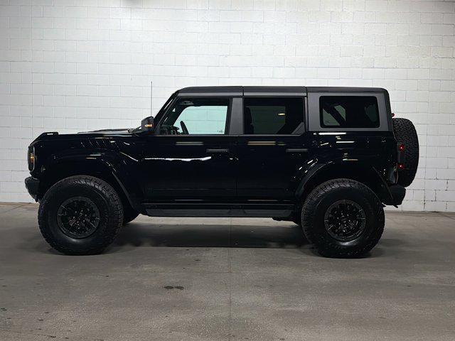 used 2024 Ford Bronco car, priced at $73,390