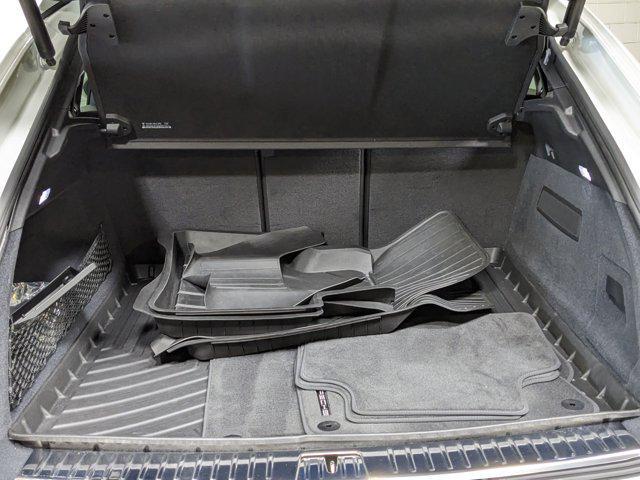 used 2024 Porsche Cayenne car, priced at $84,980