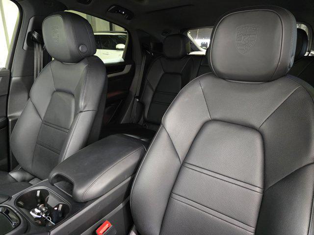 used 2024 Porsche Cayenne car, priced at $84,980