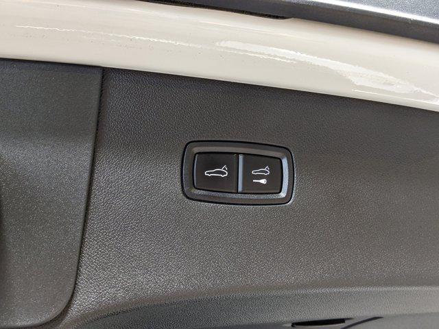 used 2024 Porsche Cayenne car, priced at $84,980