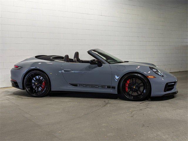 new 2024 Porsche 911 car, priced at $239,000