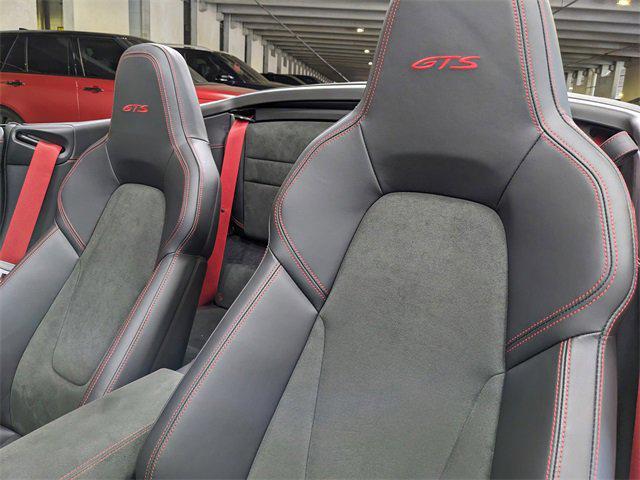 new 2024 Porsche 911 car, priced at $239,000