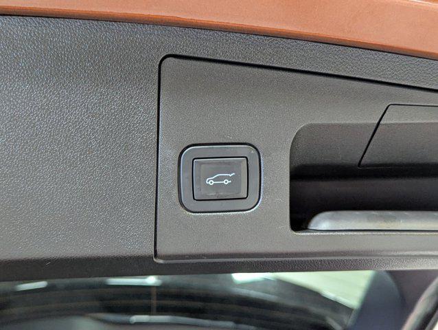 used 2019 Cadillac XT4 car, priced at $20,750
