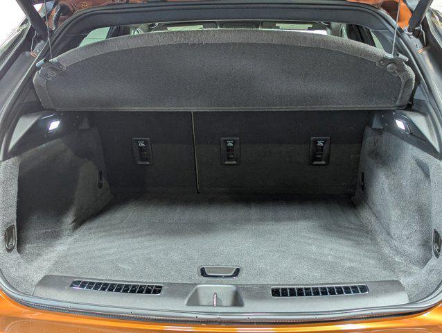 used 2019 Cadillac XT4 car, priced at $20,750