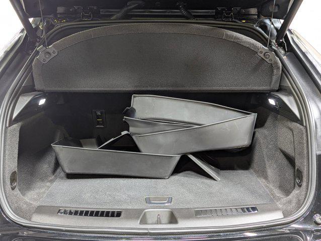 used 2024 Cadillac XT4 car, priced at $35,990