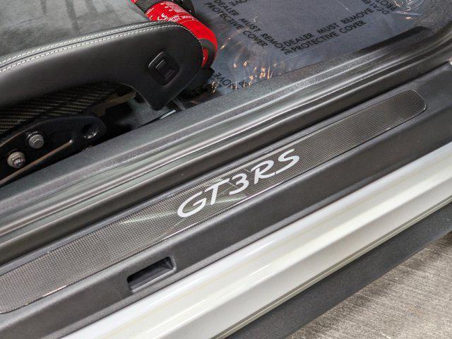 used 2016 Porsche 911 car, priced at $192,980