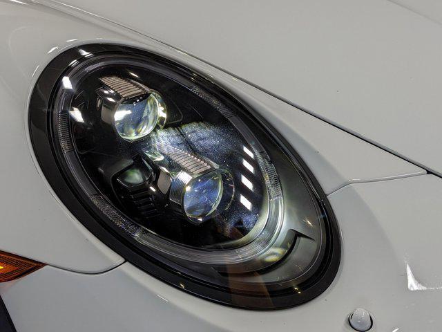 used 2016 Porsche 911 car, priced at $192,980
