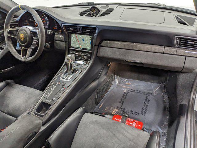 used 2016 Porsche 911 car, priced at $192,980