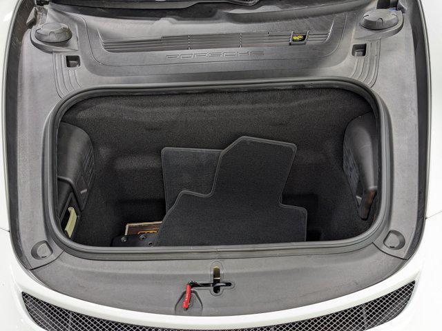 used 2016 Porsche 911 car, priced at $192,980