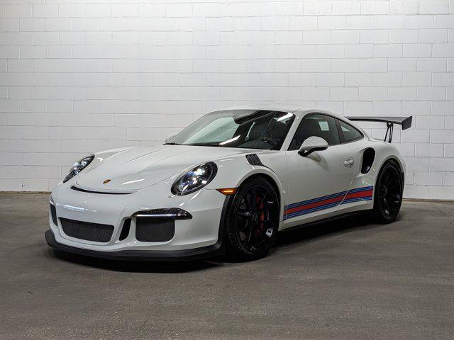 used 2016 Porsche 911 car, priced at $192,980