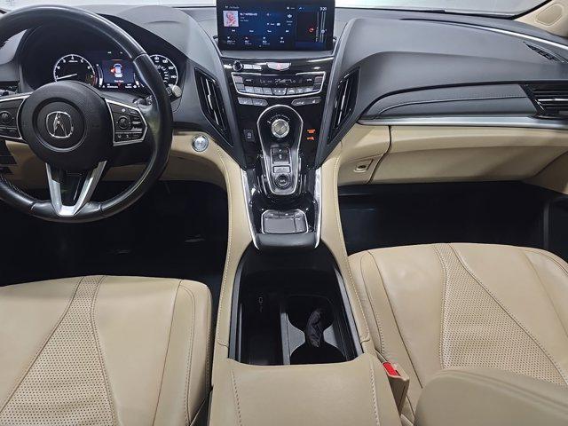 used 2020 Acura RDX car, priced at $23,244