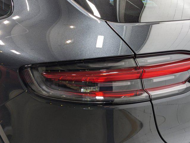 used 2025 Porsche Macan car, priced at $67,480