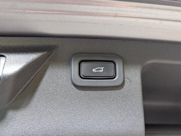 used 2021 Land Rover Discovery Sport car, priced at $22,490