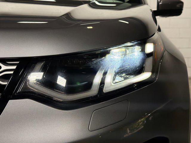 used 2021 Land Rover Discovery Sport car, priced at $21,880