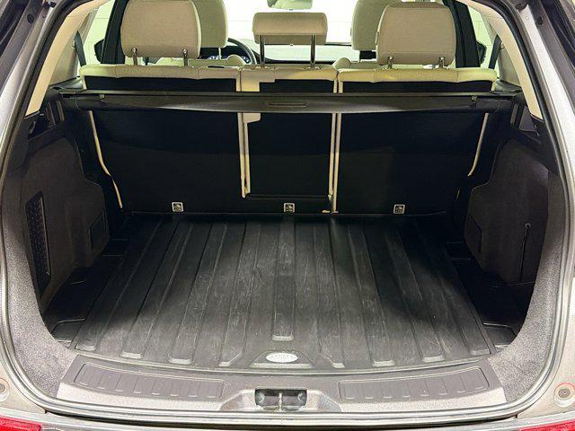 used 2021 Land Rover Discovery Sport car, priced at $21,880