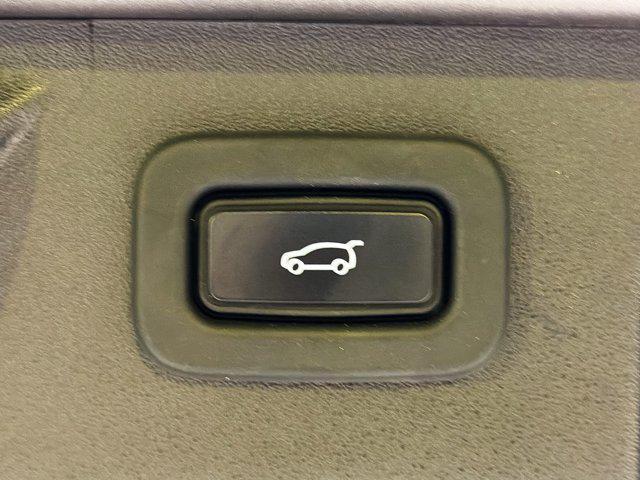 used 2021 Land Rover Discovery Sport car, priced at $21,880