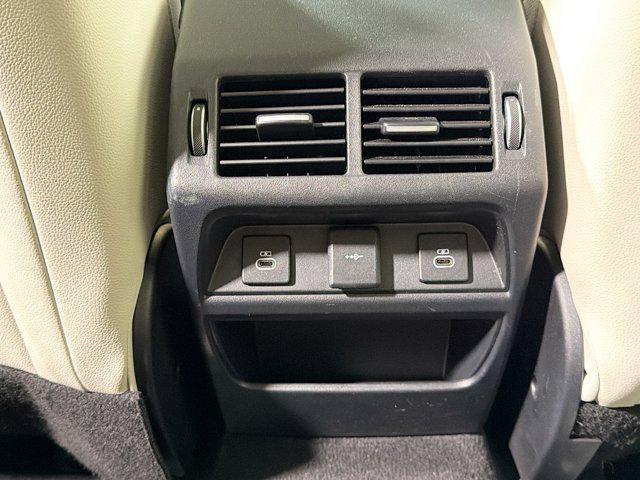 used 2021 Land Rover Discovery Sport car, priced at $21,880