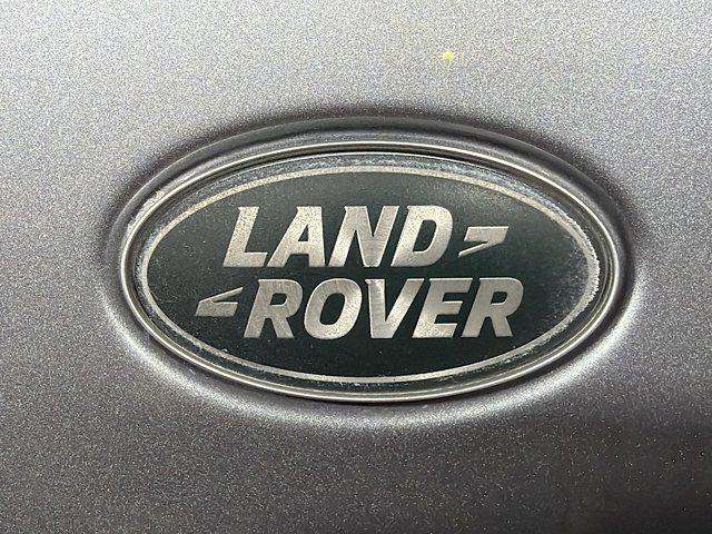 used 2021 Land Rover Discovery Sport car, priced at $21,880