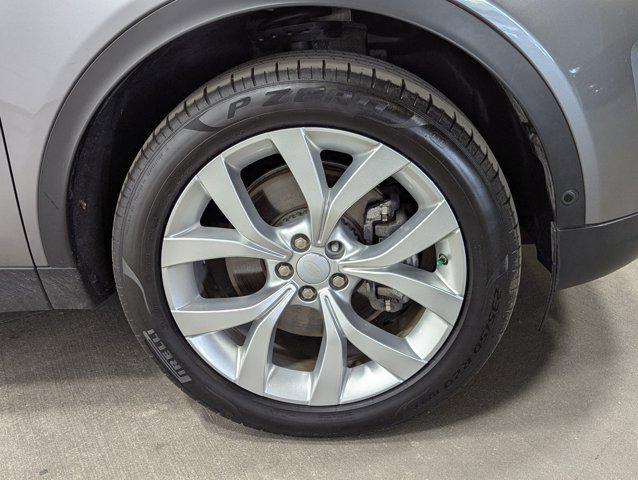 used 2021 Land Rover Discovery Sport car, priced at $22,490
