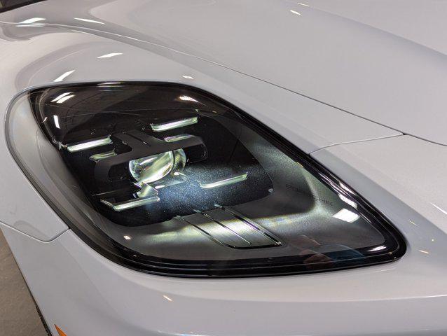 new 2026 Porsche Panamera car, priced at $136,560