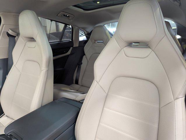 new 2026 Porsche Panamera car, priced at $136,560