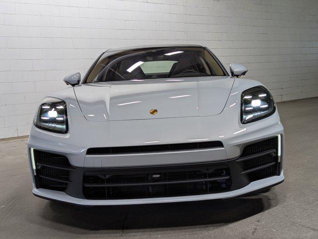 new 2026 Porsche Panamera car, priced at $136,560
