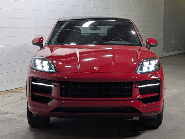 used 2024 Porsche Cayenne car, priced at $89,980