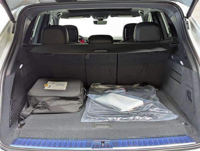 new 2026 Porsche Cayenne car, priced at $120,740