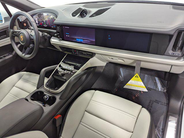 new 2026 Porsche Cayenne car, priced at $120,740