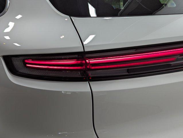 new 2026 Porsche Cayenne car, priced at $120,740