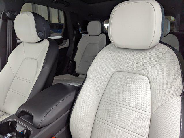 new 2026 Porsche Cayenne car, priced at $120,740