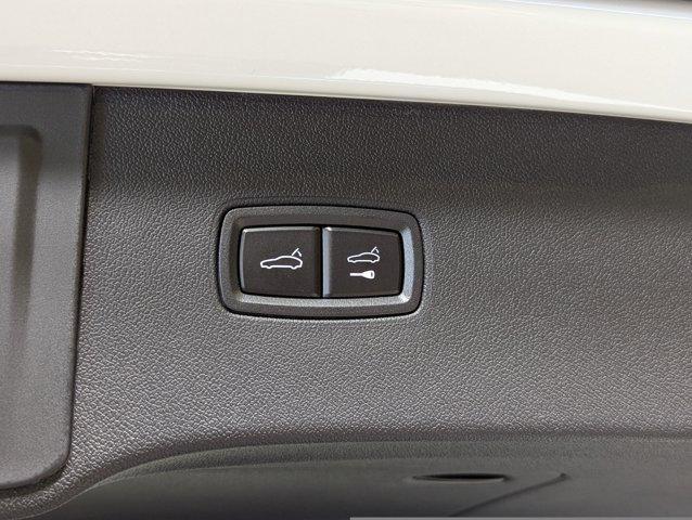 new 2026 Porsche Cayenne car, priced at $120,740