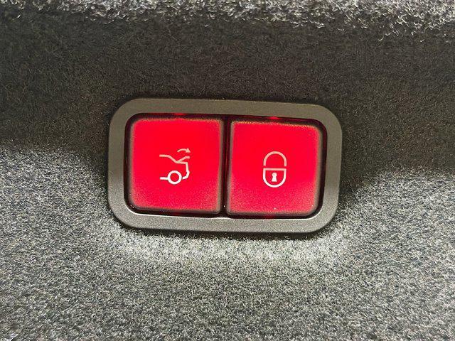 used 2023 Mercedes-Benz AMG SL 63 car, priced at $124,980