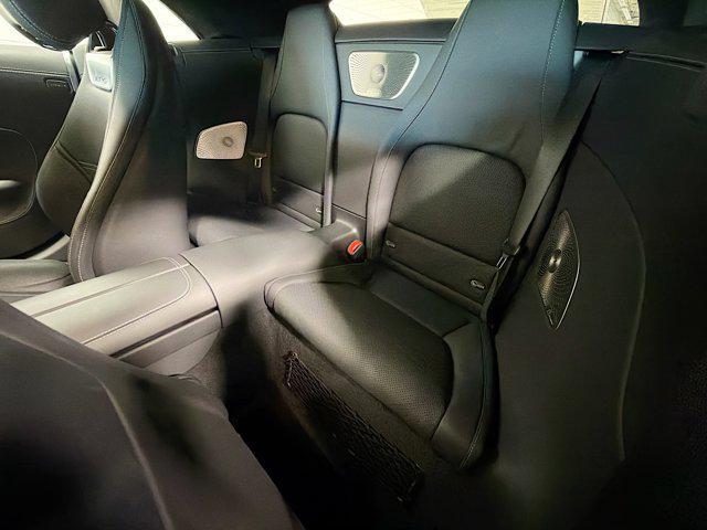 used 2023 Mercedes-Benz AMG SL 63 car, priced at $124,980