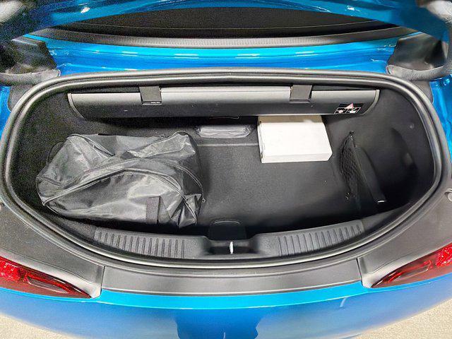 used 2023 Mercedes-Benz AMG SL 63 car, priced at $124,980