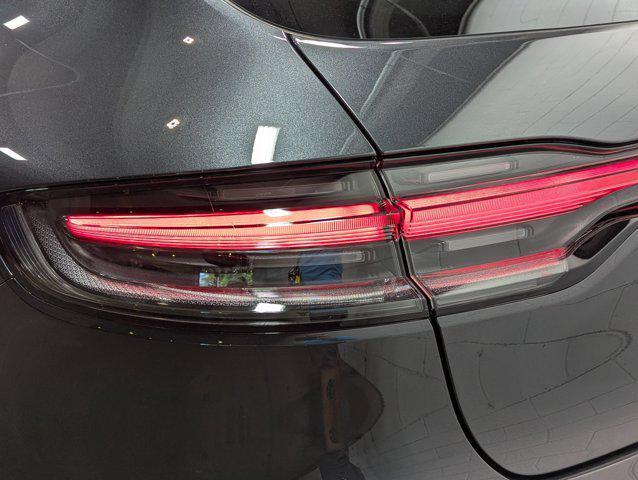 new 2026 Porsche Macan car, priced at $80,400