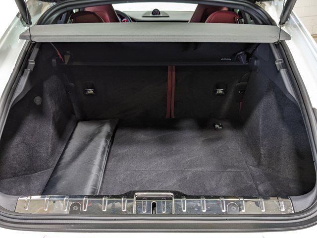 used 2023 Porsche Panamera car, priced at $80,980