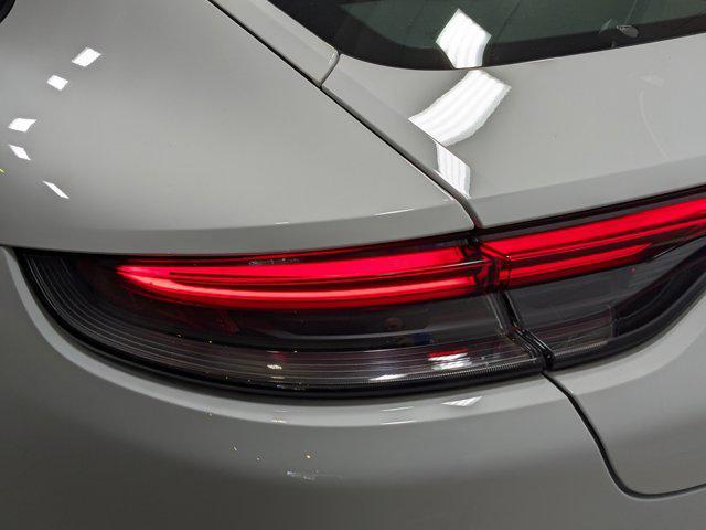 used 2023 Porsche Panamera car, priced at $80,980
