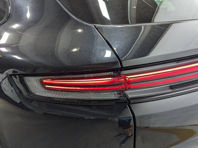 used 2024 Porsche Cayenne car, priced at $122,500