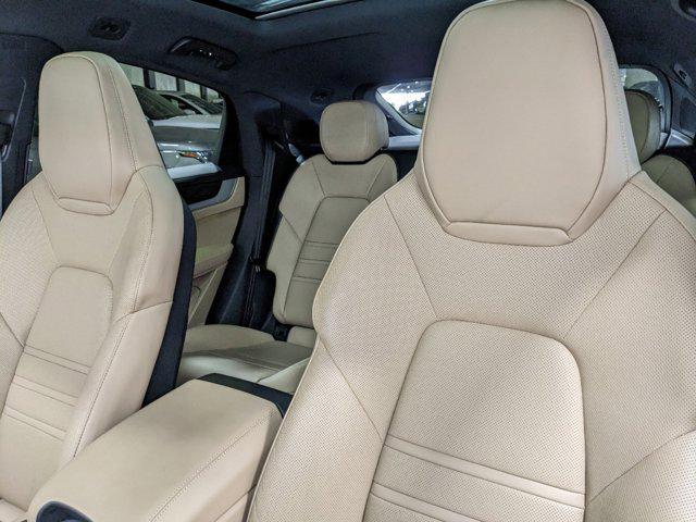 used 2024 Porsche Cayenne car, priced at $98,990