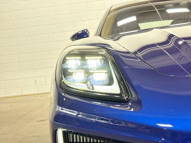 new 2026 Porsche Panamera car, priced at $134,860