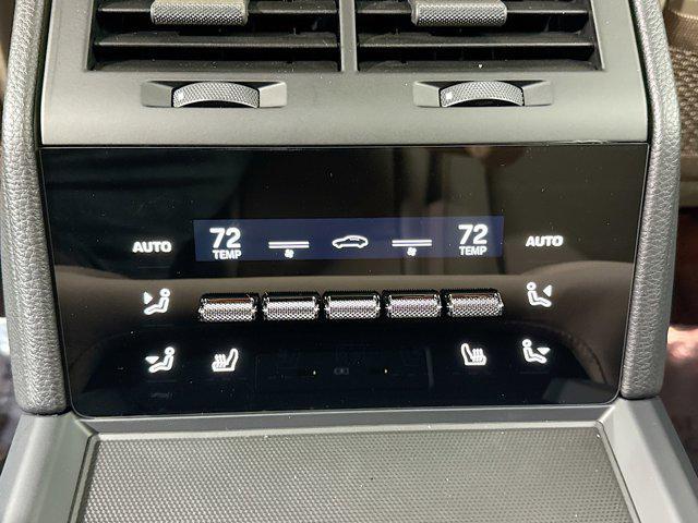 new 2026 Porsche Panamera car, priced at $134,860