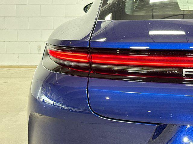 new 2026 Porsche Panamera car, priced at $134,860