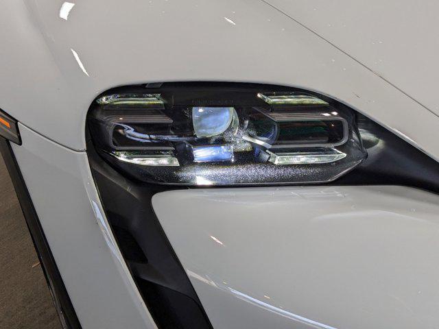 used 2022 Porsche Taycan Cross Turismo car, priced at $69,980
