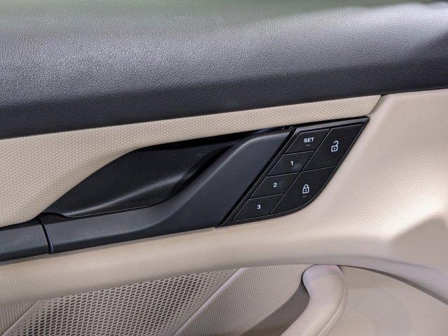 used 2022 Porsche Taycan Cross Turismo car, priced at $69,980
