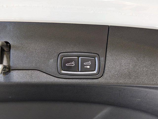 used 2022 Porsche Taycan Cross Turismo car, priced at $69,980