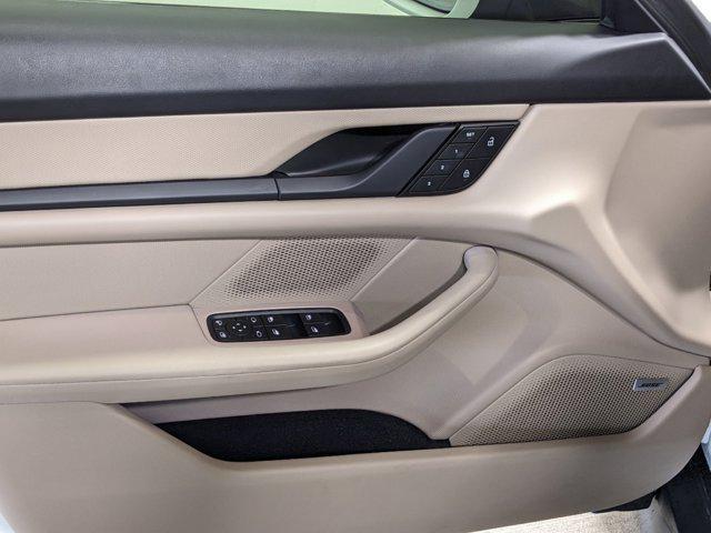 used 2022 Porsche Taycan Cross Turismo car, priced at $69,980