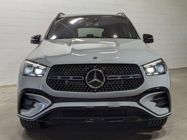 used 2024 Mercedes-Benz GLE 450 car, priced at $71,999