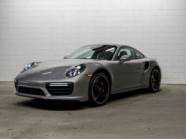 used 2019 Porsche 911 car, priced at $156,980